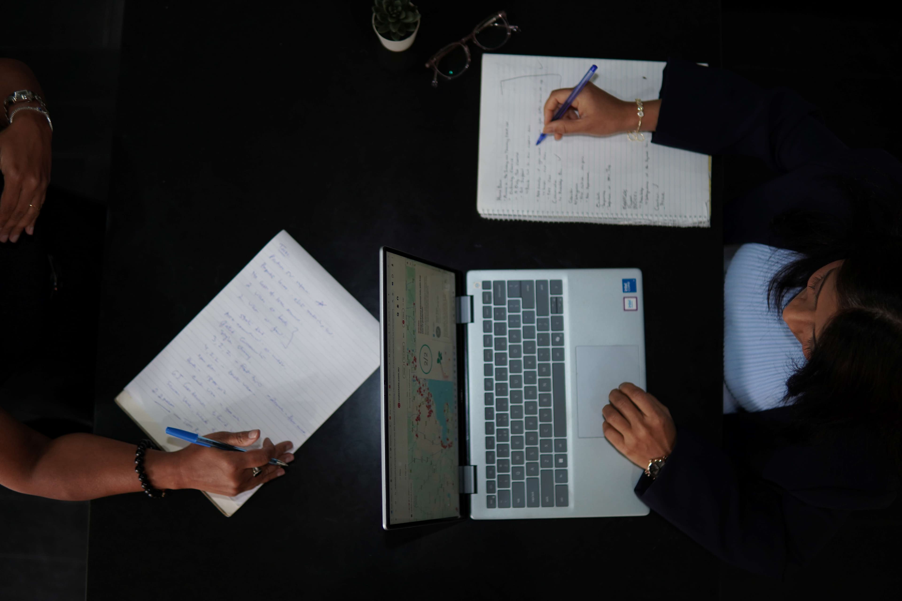 Performance Highlights