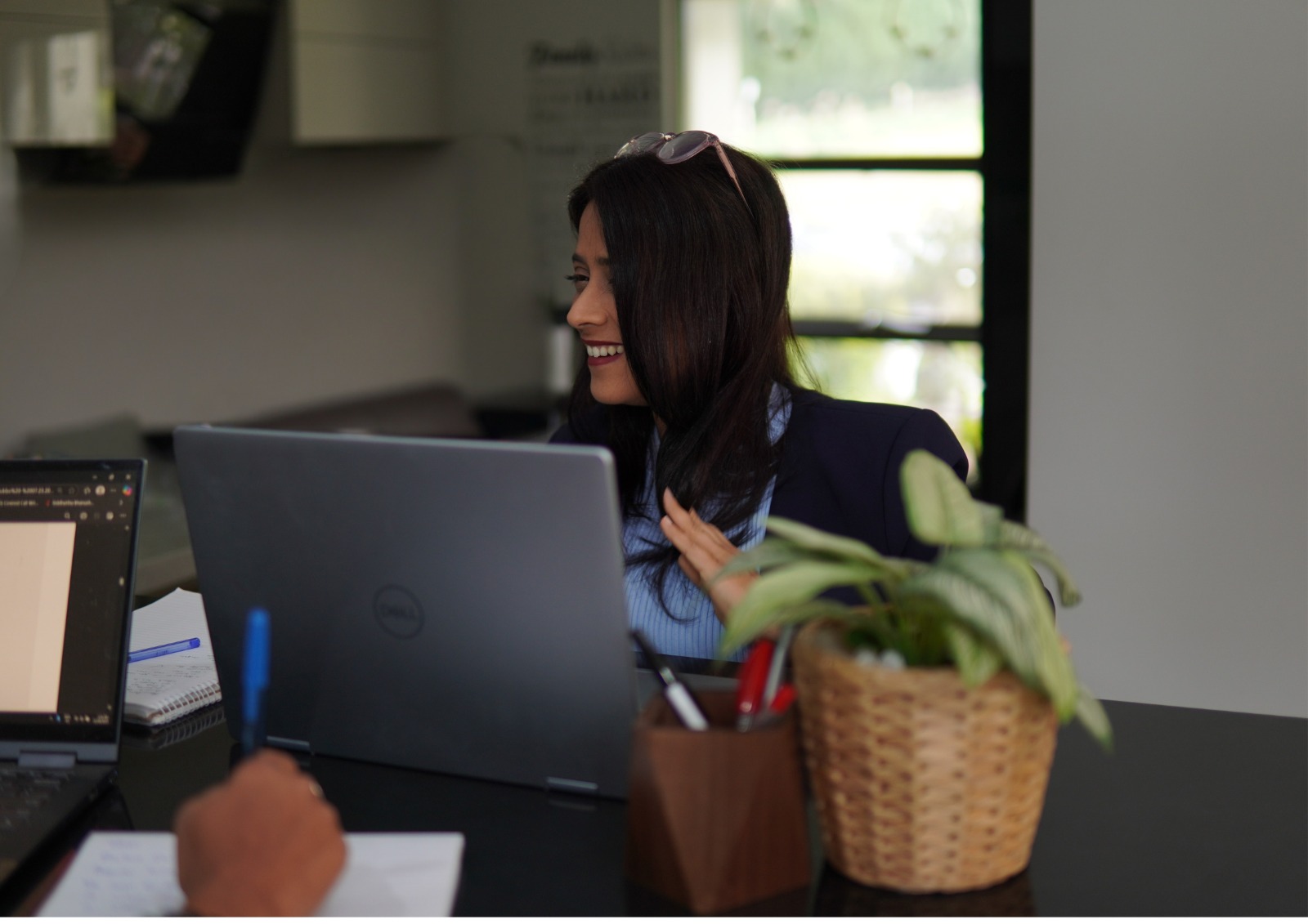 Community Events Background